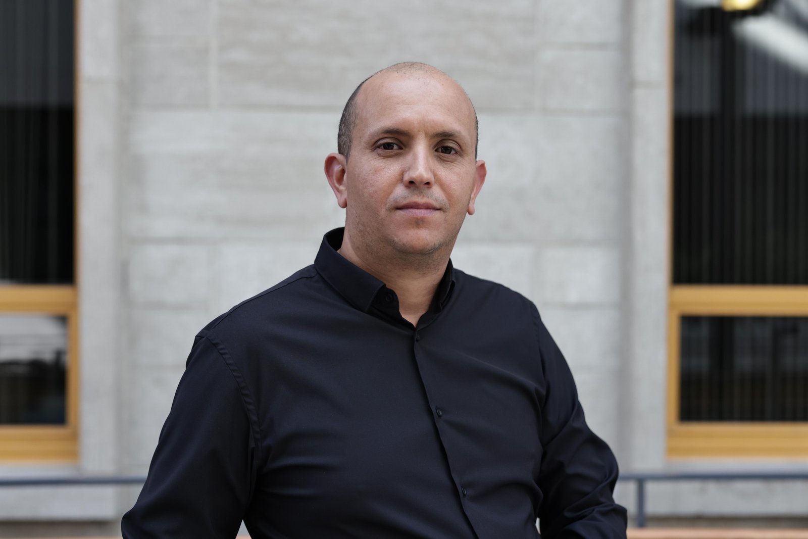 Hichem Klabi, fondateur de NOVIA Conseil